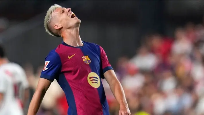 ¿Qué necesita el FC Barcelona para poder inscribir a Dani Olmo?