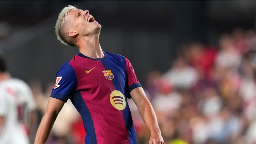 ¿Qué necesita el FC Barcelona para poder inscribir a Dani Olmo?