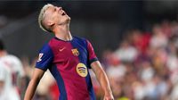 ¿Qué necesita el FC Barcelona para poder inscribir a Dani Olmo?