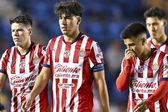 Erick Gutiérrez tras salida de Gago: “Chivas es muy importante, al final estamos nosotros”