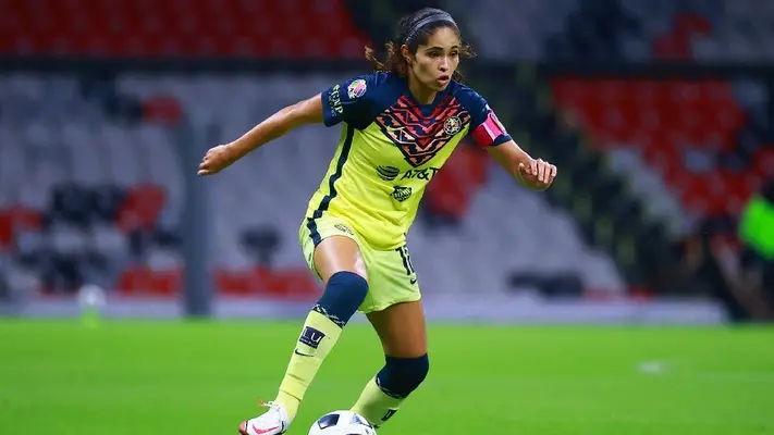 ¡Vuelve al Nido! Daniela Espinoza es nuevo refuerzo del América Femenil
