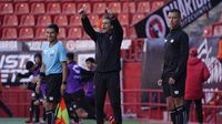 Cirilo Saucedo ‘estalla’ contra quejas de equipos de la Liga MX por cancha sintética de Tijuana