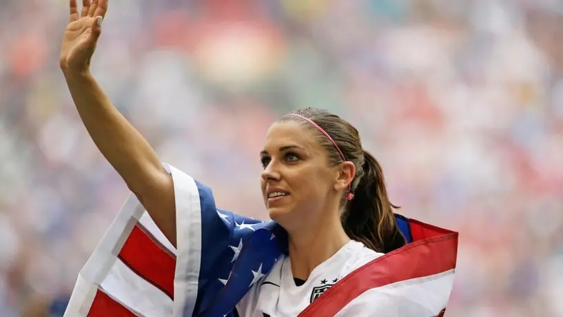 Alex Morgan: Todos sus logros y su legado al futbol mundial