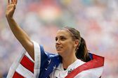 Alex Morgan: Todos sus logros y su legado al futbol mundial