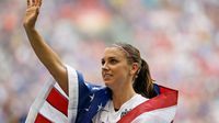 Alex Morgan: Todos sus logros y su legado al futbol mundial