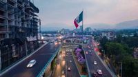 Hoy No Circula: ¿Qué autos NO circulan el viernes 15 de noviembre en CDMX y EDOMEX?