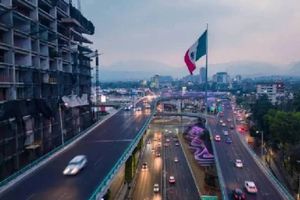 Hoy No Circula: ¿Qué autos NO circulan el viernes 15 de noviembre en CDMX y EDOMEX?