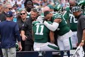 Jets pierde a Jermaine Johnson toda la temporada por lesión en tendón de Aquiles