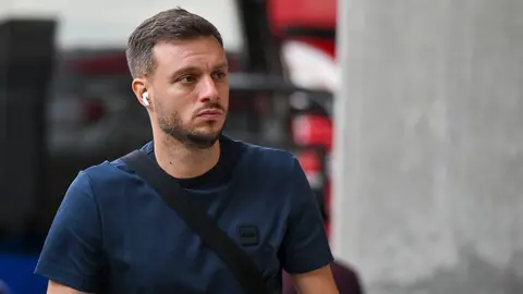 Martín Anselmi: ¿Cuándo podría debutar en el banquillo de Porto?