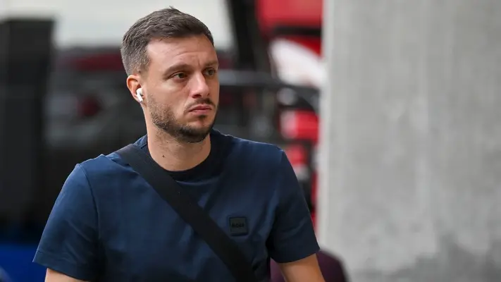 Martín Anselmi: ¿Cuándo podría debutar en el banquillo de Porto?