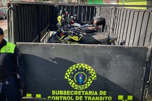 Por estas razones podrían llevar tu auto al corralón en CDMX