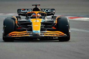 Panorama: ¿Qué necesita McLaren para coronarse en la F1?