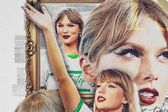 ¿Taylor Swift es Cañera? Zacatepec presume playeras del equipo con fotos de la cantante