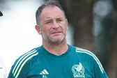 Andrés Lillini compara Selección Mexicana con otros países: "No nos alcanza más"