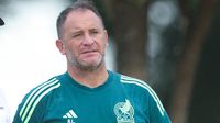 Andrés Lillini compara Selección Mexicana con otros países: "No nos alcanza más"