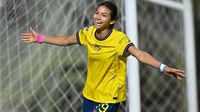 ¿Quién es Montserrat Saldívar, la mexicana que destacó en el Mundial Sub-20?