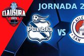 Puebla vs Atlético de San Luis: ¿Dónde y cuándo ver la Jornada 2 de la Liga MX?