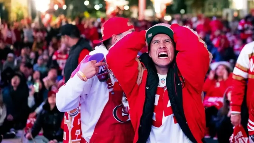 La NFL llega a México con la Super Bowl Experience para el juego entre Eagles y Chiefs