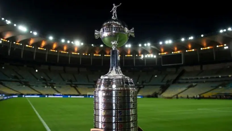 Copa Libertadores tendrá su sexta final entre equipos brasileños