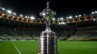 Copa Libertadores tendrá su sexta final entre equipos brasileños
