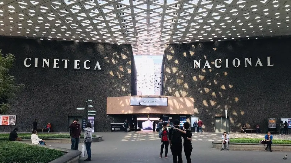 ¿Quieres ganarte un mes de películas gratis en la Cineteca Nacional? Esto debes hacer