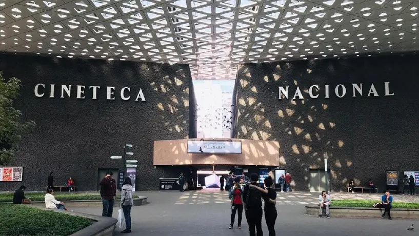 ¿Quieres ganarte un mes de películas gratis en la Cineteca Nacional? Esto debes hacer
