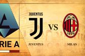 Juventus vs Milan: ¿Cuándo y dónde ver la fecha 21 de la Serie A?