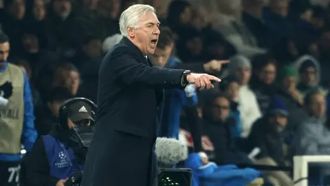 Carlo Ancelotti y su reveladora respuesta sobre su continuidad en el Real Madrid