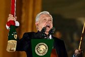 ¡AMLO celebra su último Grito de Independencia como presidente de México!