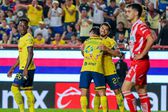 ¡Sufrido empate! América rescata un punto vs Necaxa en tiempo agregado