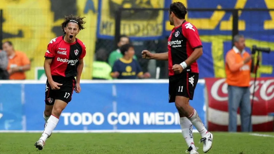 Daniel Guzmán sobre Andrés Guardado: “Es un chico que pasó a la inmortalidad”