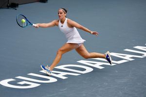 Gustavo Santoscoy: "Guadalajara recibirá a las mejores tenistas del mundo"