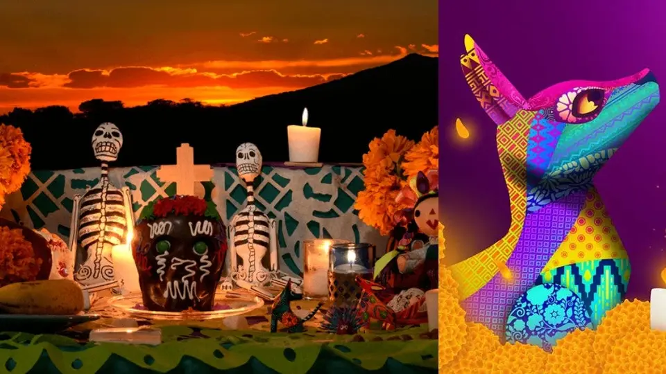Camino al Mictlán Fest en CDMX: Fecha, costo y actividades por el Día de Muertos