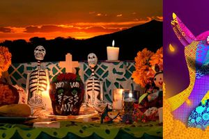 Camino al Mictlán Fest en CDMX: Fecha, costo y actividades por el Día de Muertos