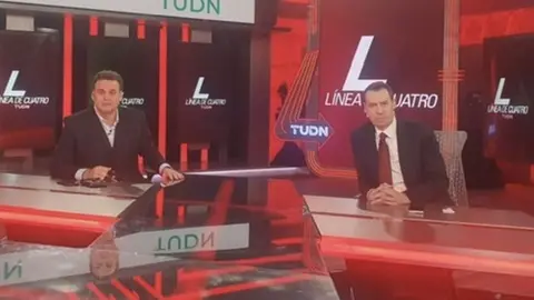 David Faitelson y la emotiva despedida a André Marín: "Descansa en paz, querido amigo"