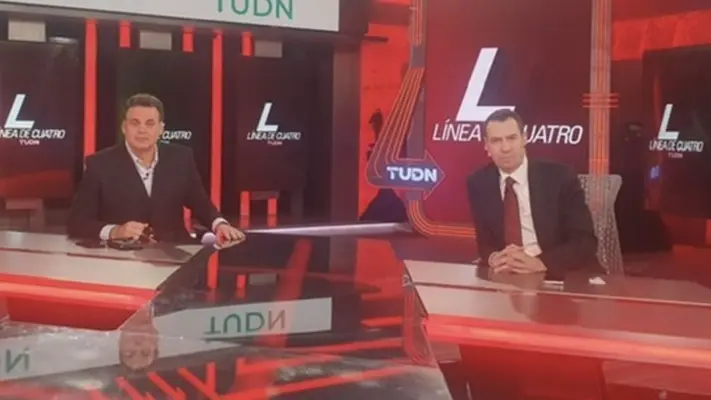 David Faitelson y la emotiva despedida a André Marín: "Descansa en paz, querido amigo"