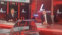 David Faitelson y la emotiva despedida a André Marín: "Descansa en paz, querido amigo"