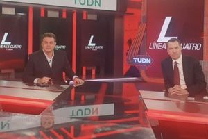 David Faitelson y la emotiva despedida a André Marín: "Descansa en paz, querido amigo"