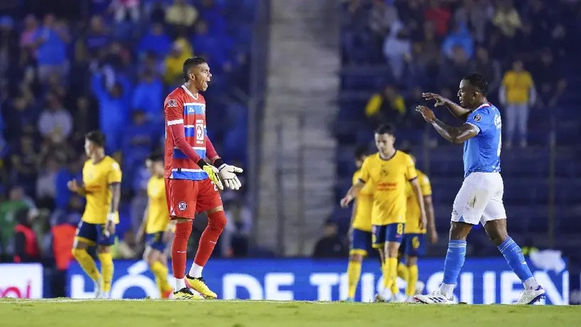 Los futbolistas de Liga MX que jugaron todos los minutos de la Fase Regular del AP2024
