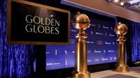 Globos de Oro 2025: Lista completa de nominados para los premios al cine y la TV