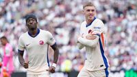 Chelsea golea a domicilio al West Ham de Edson Álvarez