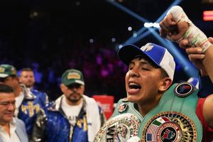 Jaime Munguía apunta a tener rival para su última pelea del año