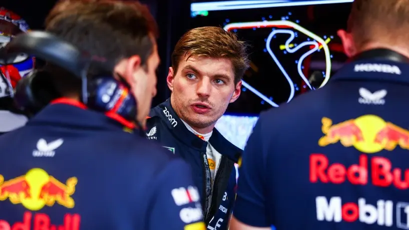 Panorama: ¿Qué necesita Max Verstappen para coronarse en la F1?