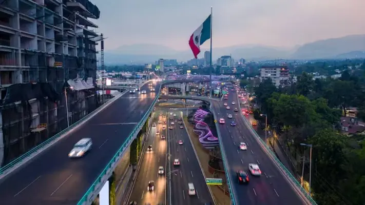 Hoy No Circula: ¿Qué autos no circulan el día, jueves, 12 de septiembre?