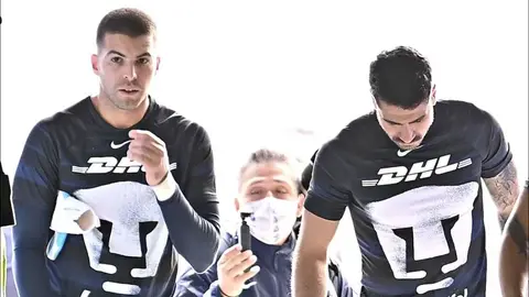 ¡Ni regalados! Cruz Azul rechazó las llegadas de Julio González y Gil Alcalá