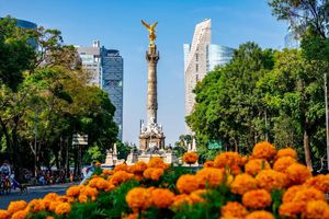 Viajes imperdibles para el Buen Fin 2024: ¿Qué destinos visitar este otoño?