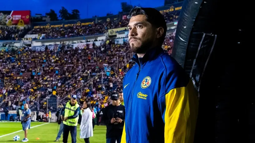 Henry Martín: El mexicano que encabeza el liderato de goleo junto a tres extranjeros
