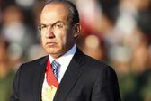 Felipe Calderón le dedica mensaje a Claudia Sheinbaum: “Deseo sinceramente que le vaya bien”