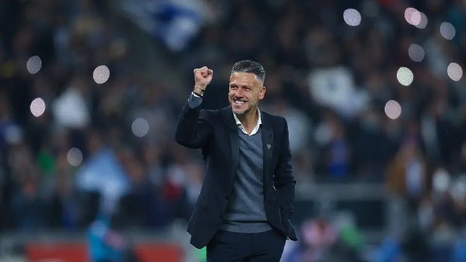 Demichelis elogia a la afición de Rayados tras avanzar a la Final de Liga MX