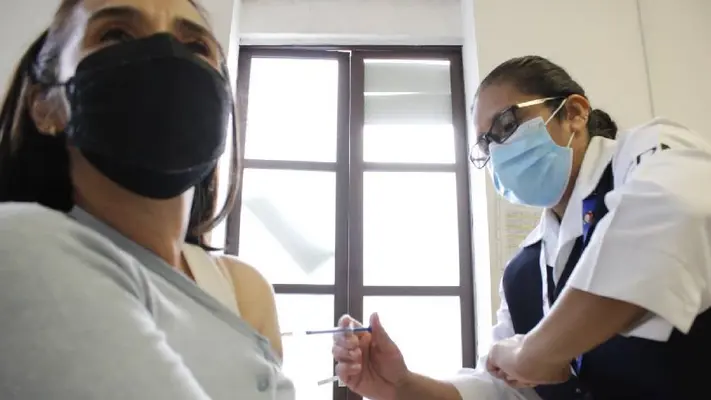 ¡Atención! ¿Cuándo comienza la campaña de vacunación gratuita contra la influenza?